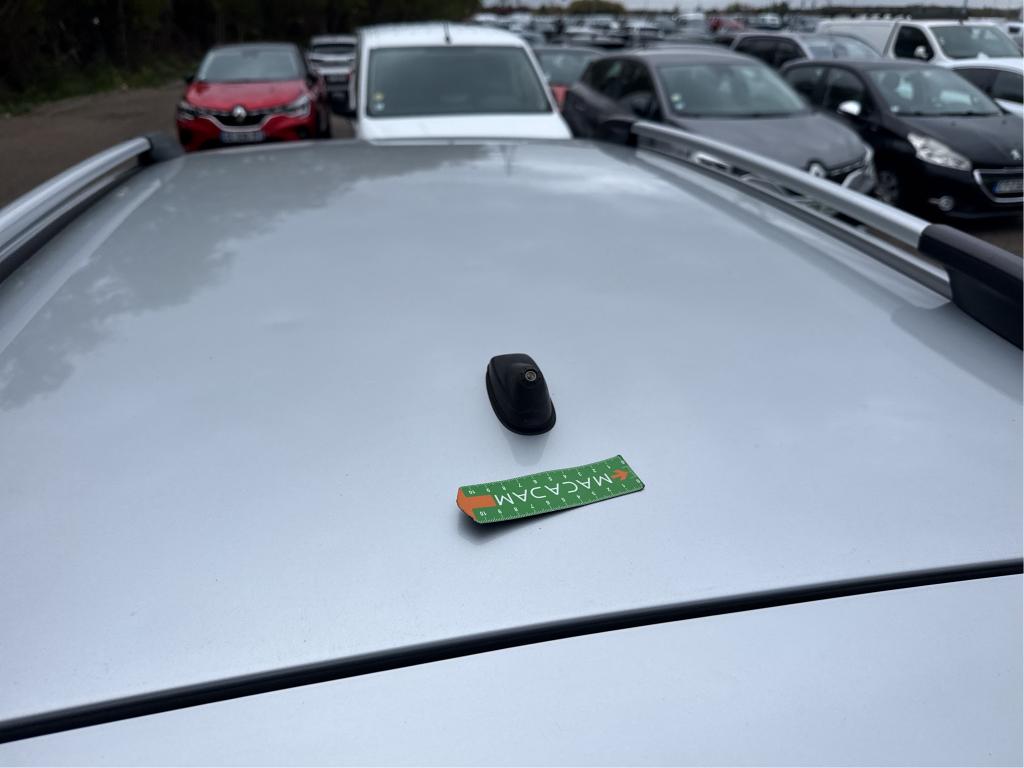 CITROEN C3 Picasso HDi 90 Millenium 2013