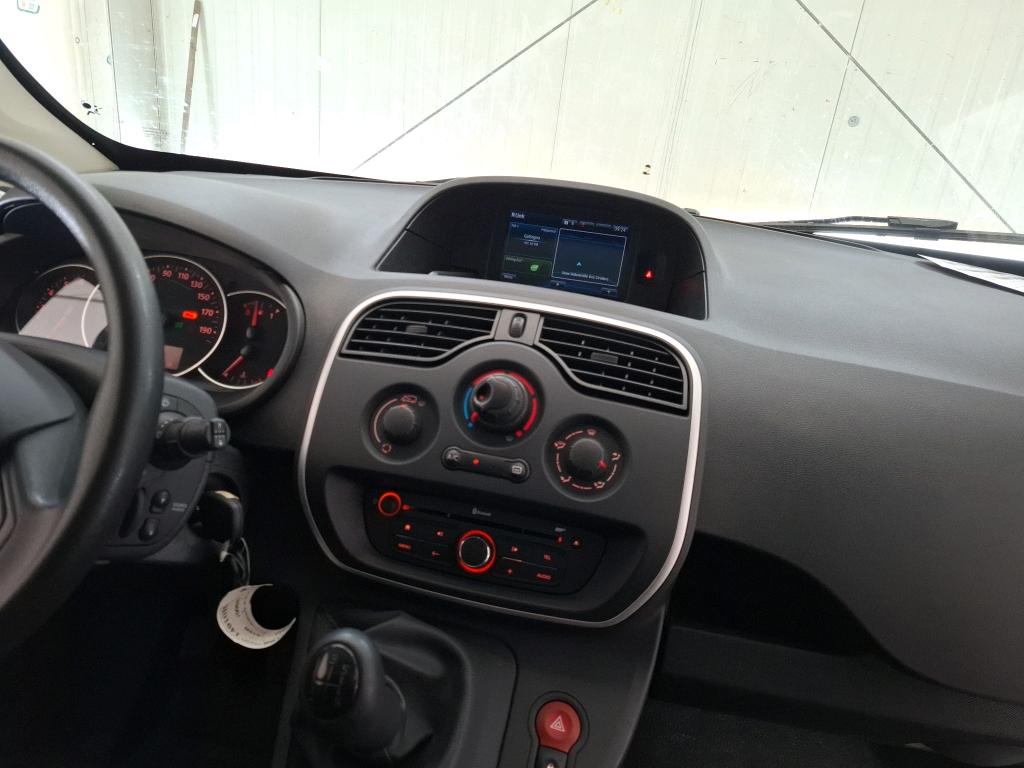 RENAULT KANGOO VU EXPRESS GRAND VOLUME MAXI 1.5 DCI 90 E6 EXTRA R-LINK 2019