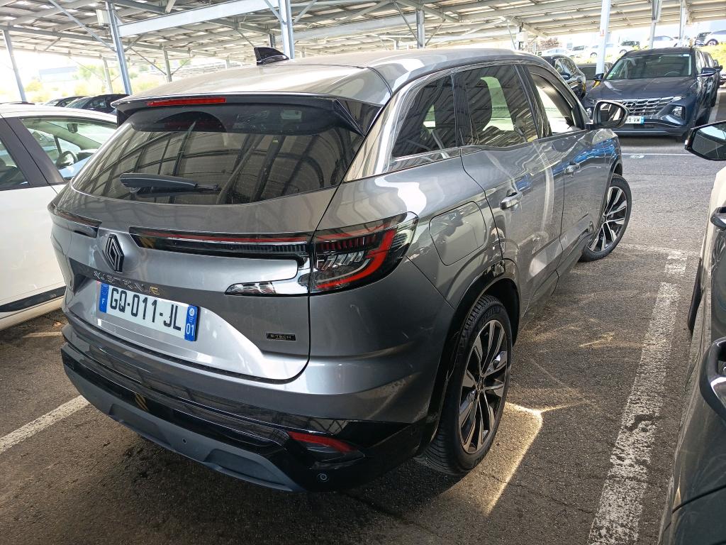 RENAULT AUSTRAL E-Tech hybrid 200 Techno 2023