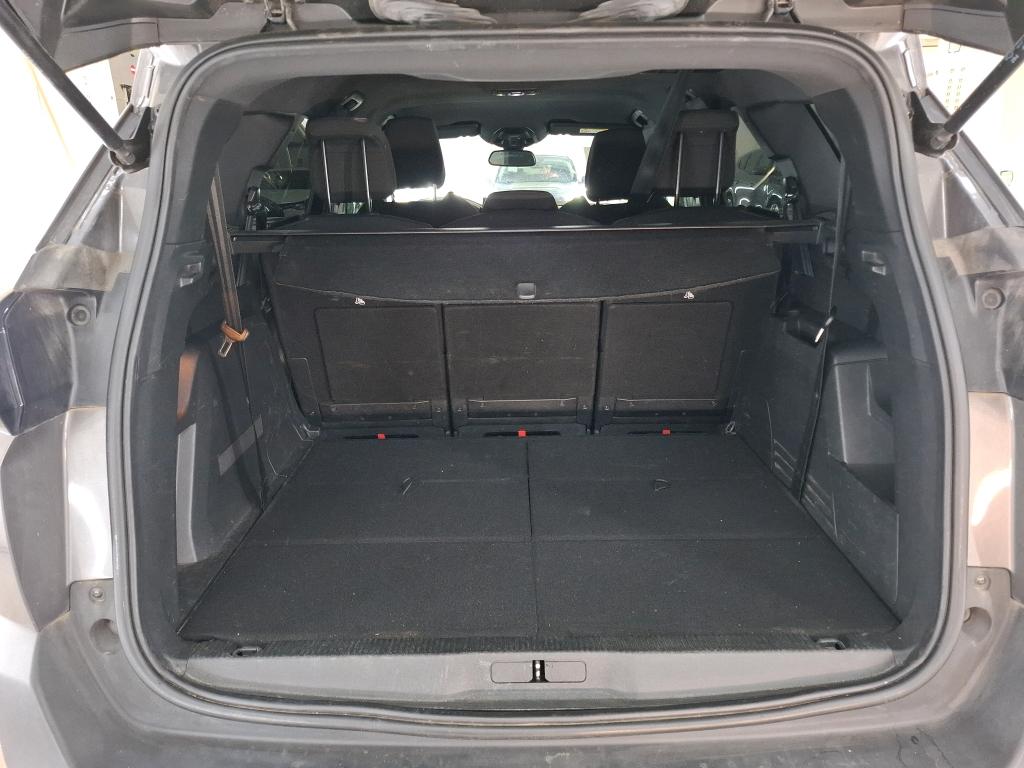 PEUGEOT 5008 BlueHDi 130ch S&S EAT8 Active Pack 2023