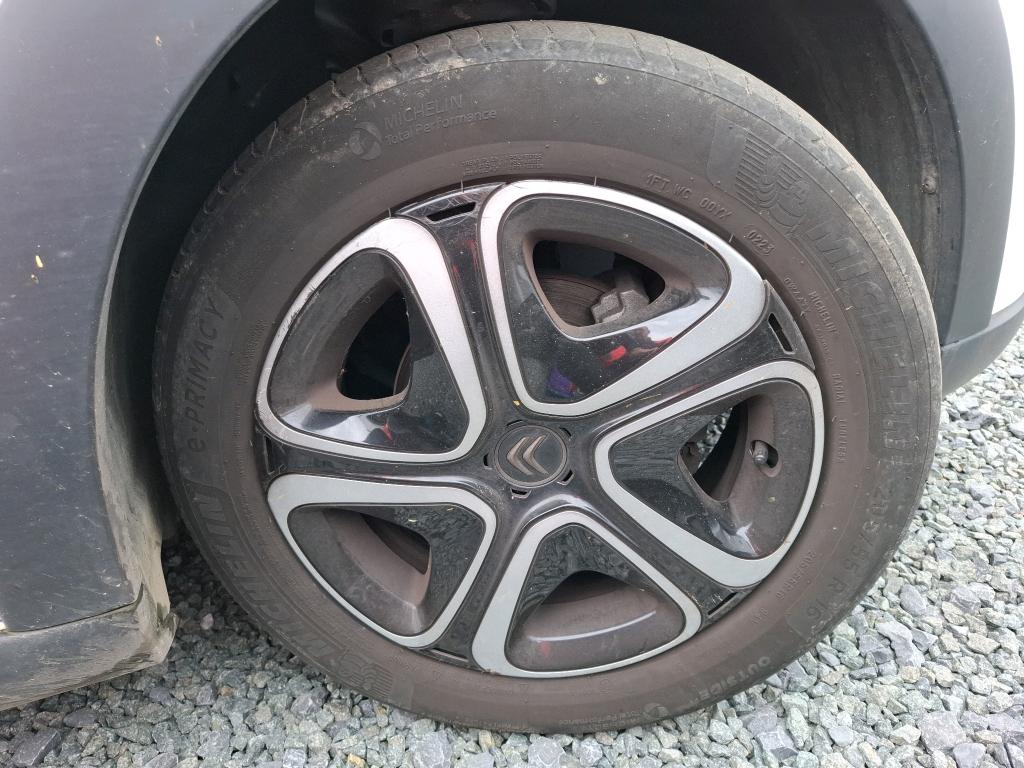 CITROEN C3 PureTech 83 S&S BVM5 C-Series 2023