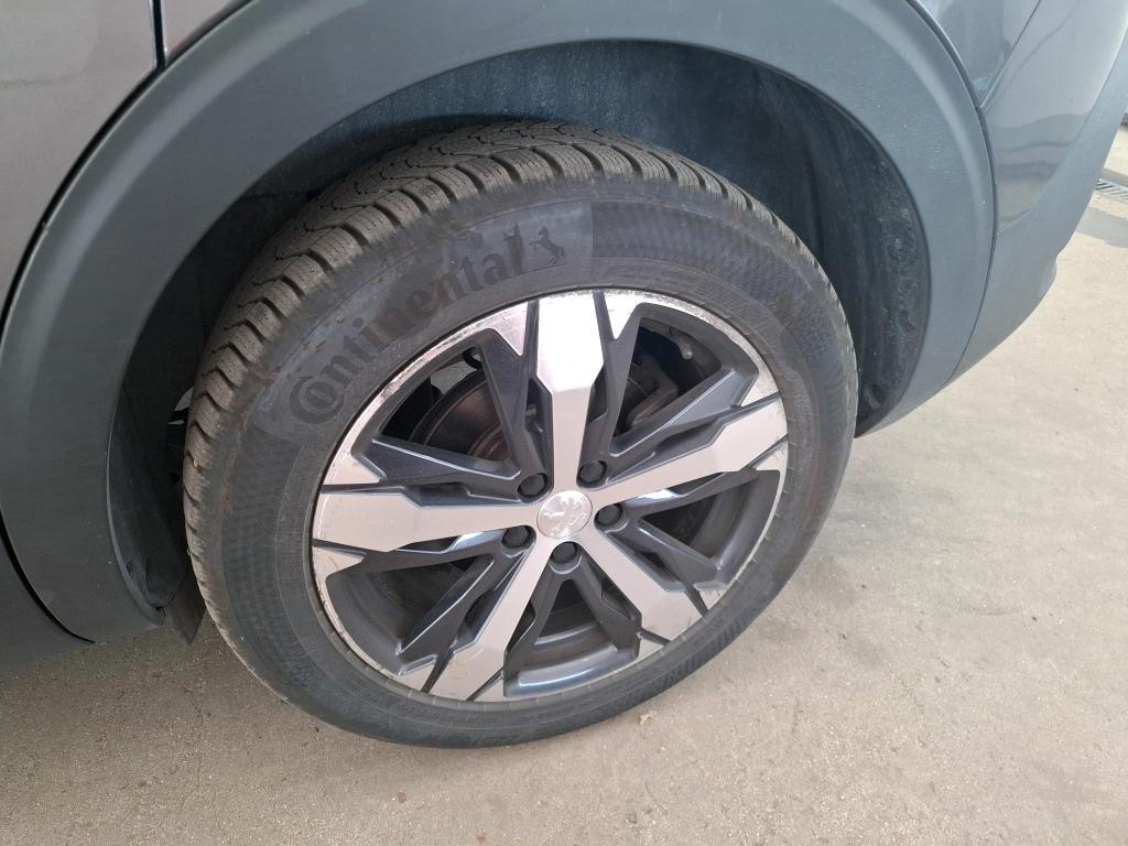 PEUGEOT 5008 PureTech 180ch S&S EAT8 GT Line 2020
