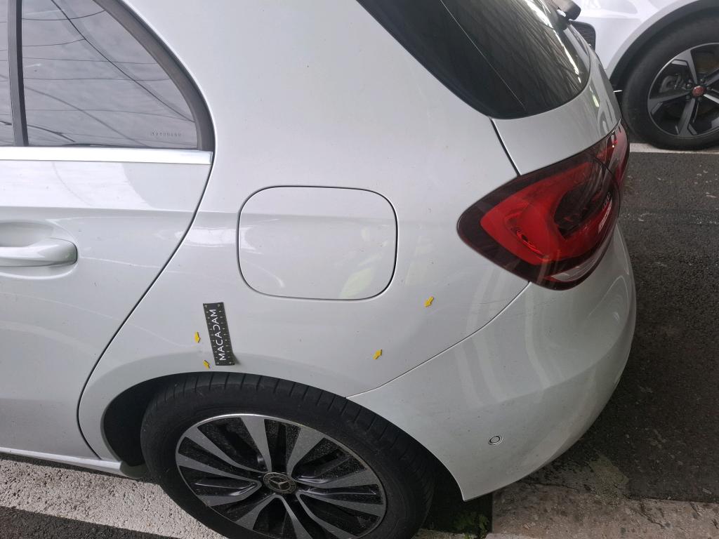 MERCEDES-BENZ MERCEDES CLASSE A 250 e 8G-DCT Style Line 2021