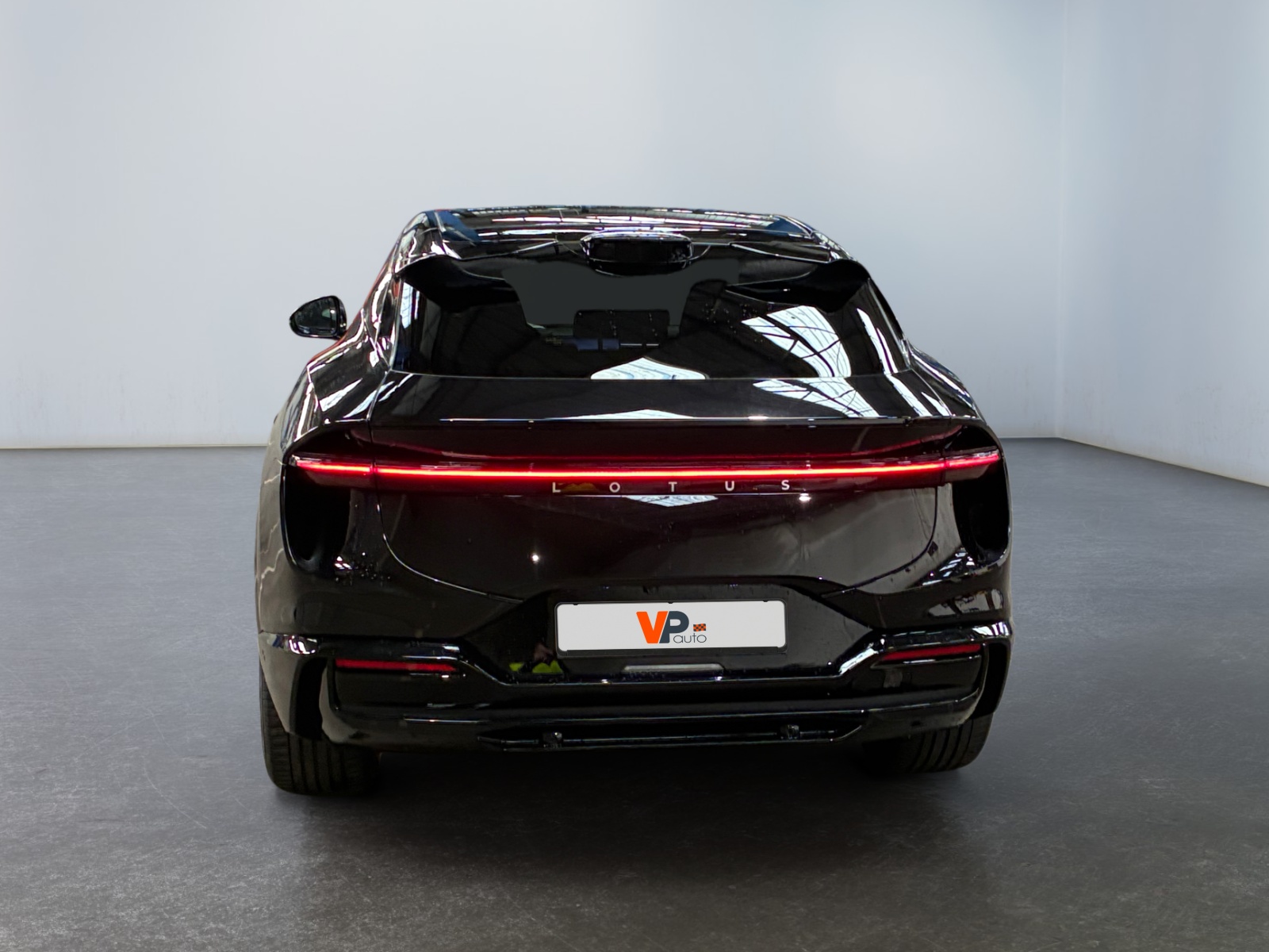 LOTUS Eletre 675 2023