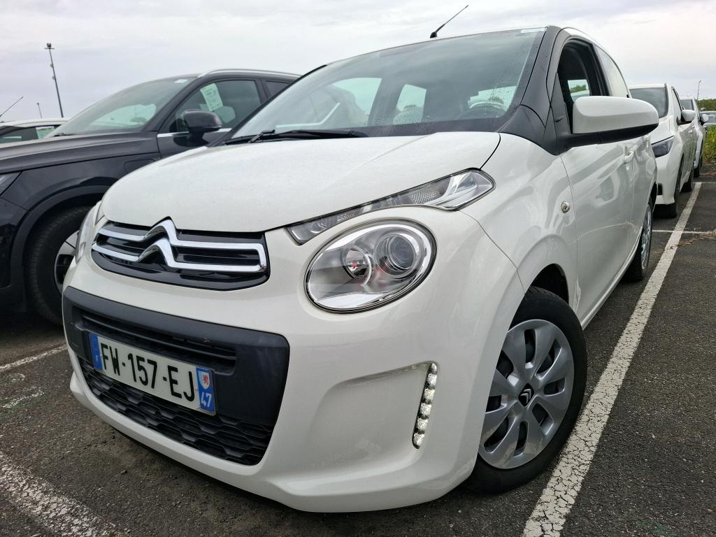 C1 VTI