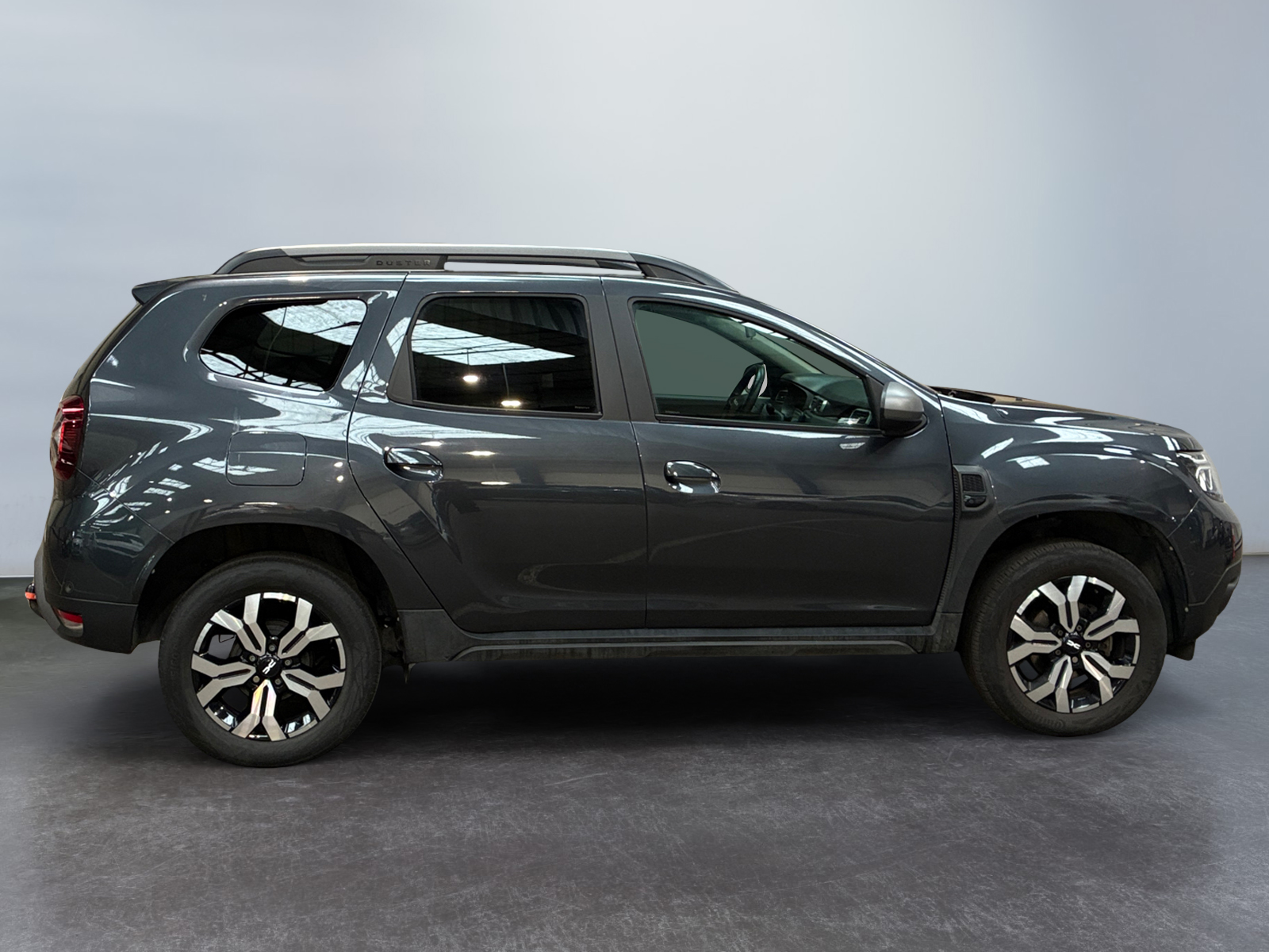 DACIA Duster TCe 150 4x2 EDC Journey 2022