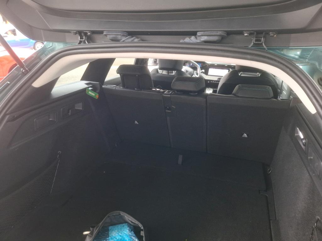 PEUGEOT 308 SW BlueHDi 130ch S&S EAT8 Allure Pack 2023