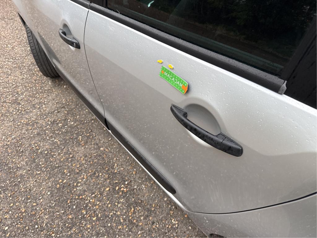 CITROEN C3 Picasso HDi 90 Millenium 2013