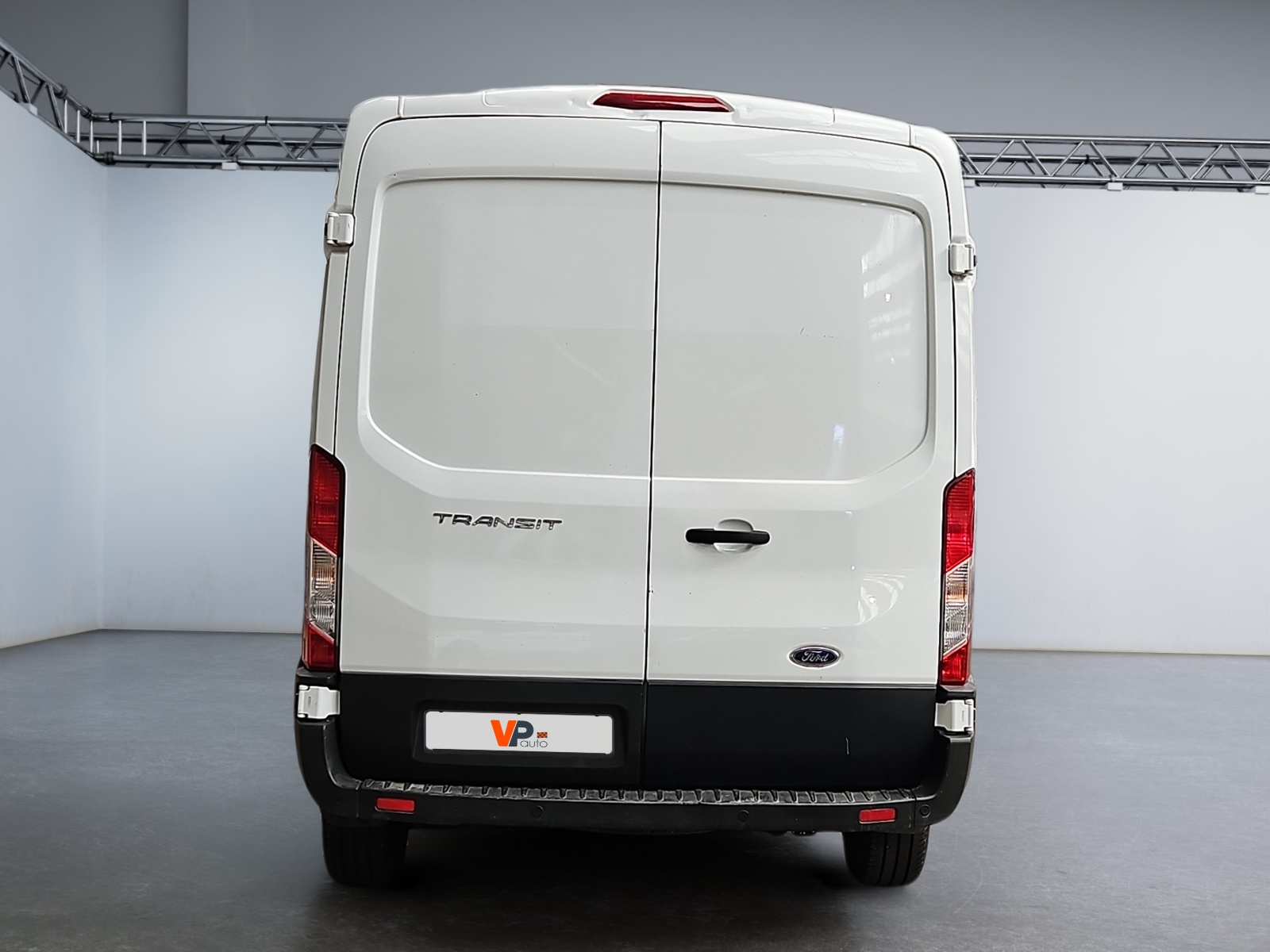 FORD TRANSIT FGN T350 L3H2 2.0 ECOBLUE 130 S&S TREND BUSINESS 2021