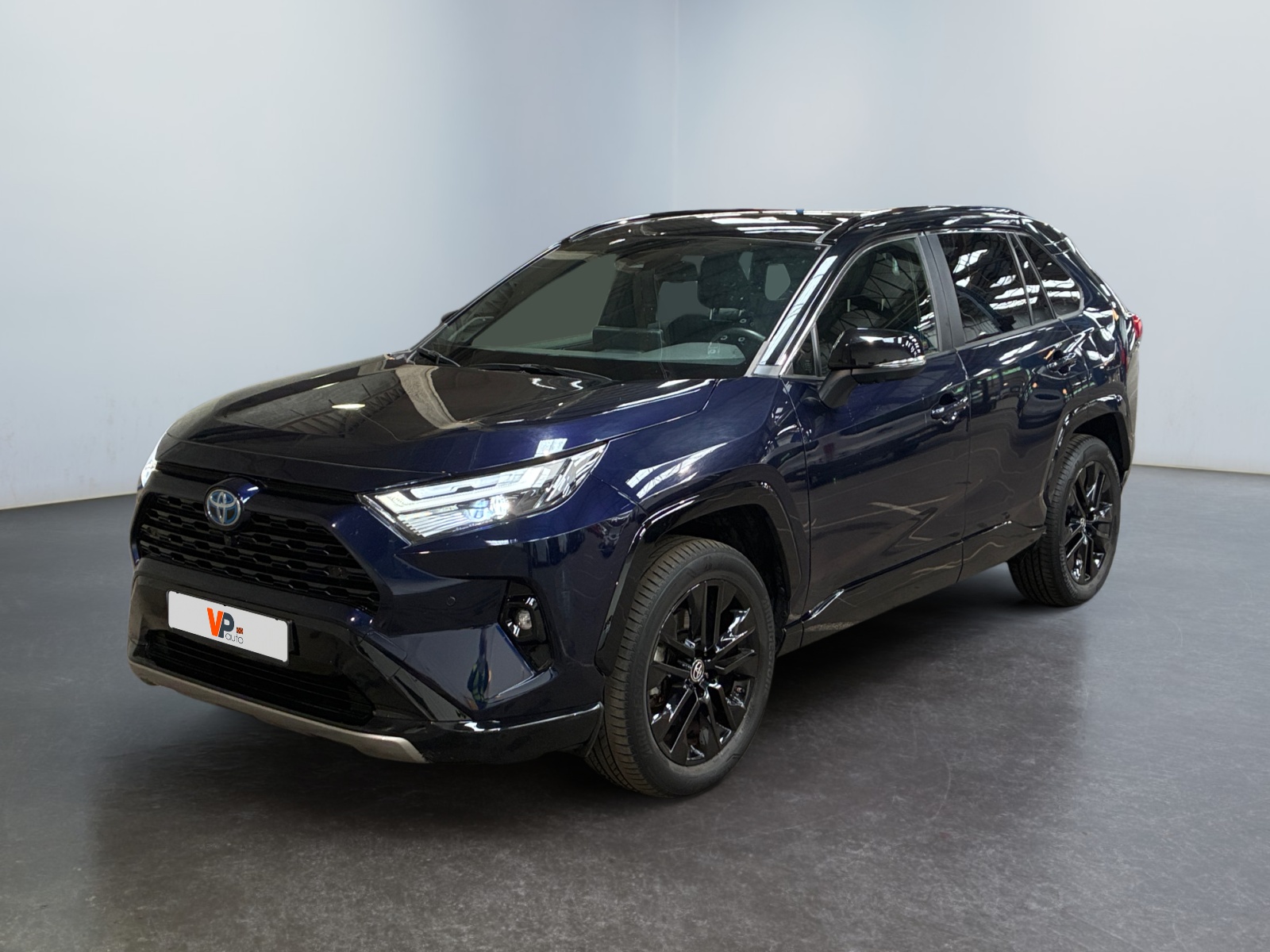 RAV4 HYBRIDE
