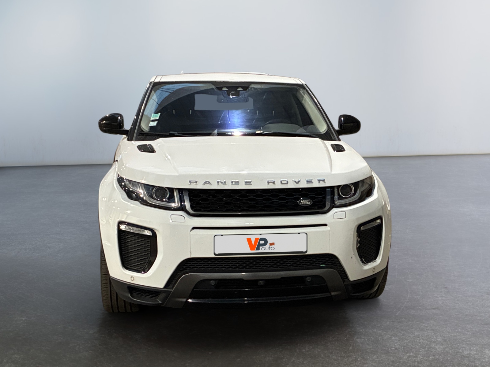 LAND ROVER Evoque Mark IV TD4 180 BVA HSE Dynamic 2016