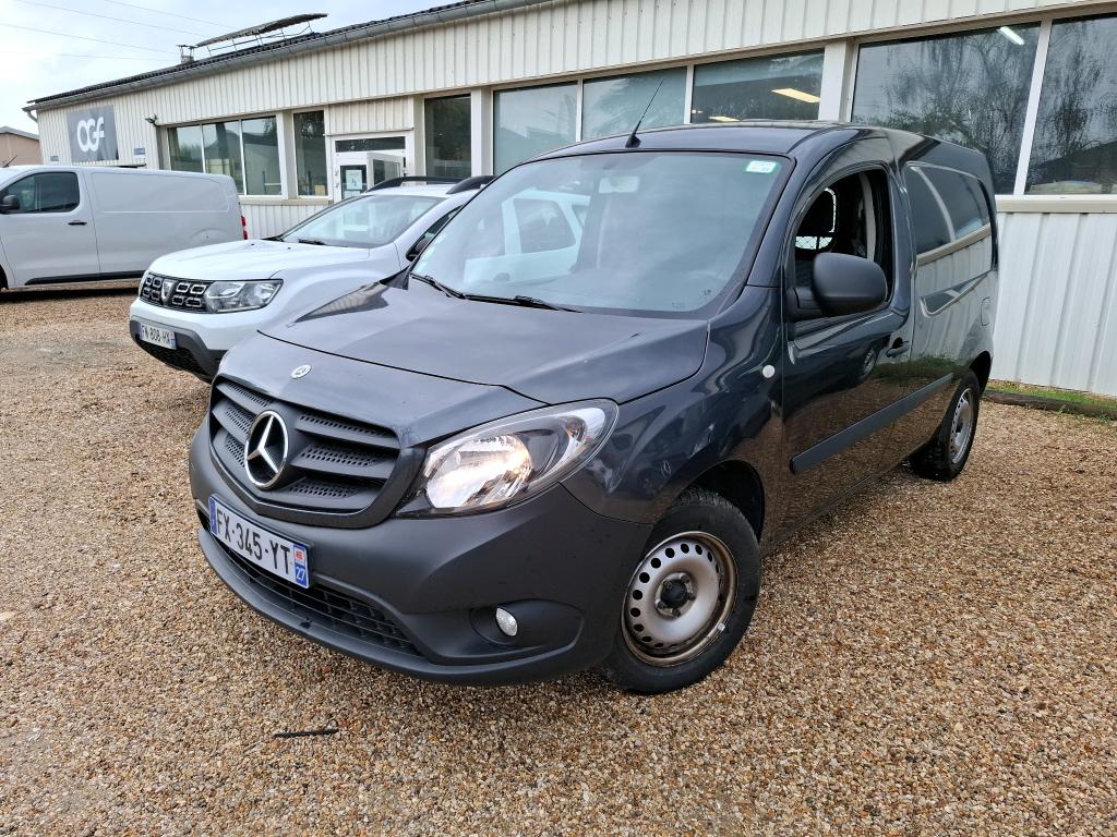 MERCEDES CITAN
