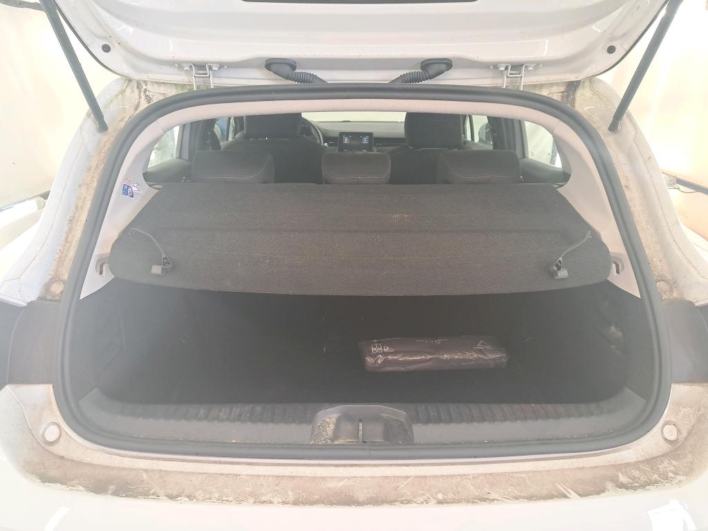RENAULT CLIO V TCe 100 Business 2020
