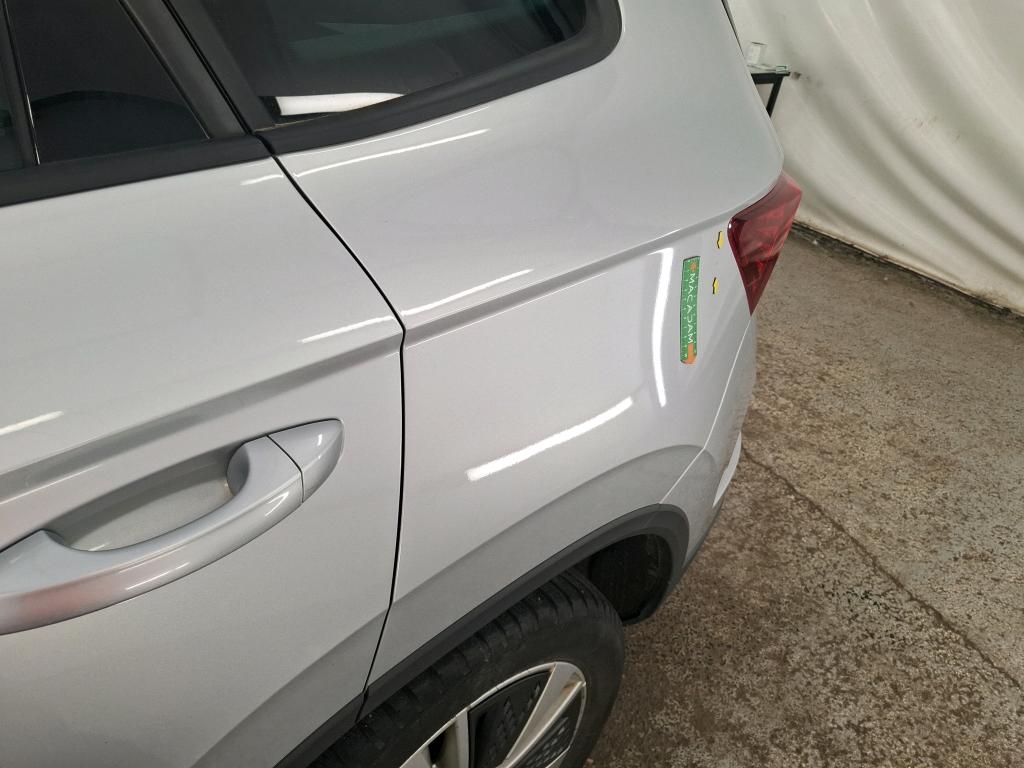 SKODA KAROQ 2.0 TDI 116 ch SCR DSG7 Ambition 2022