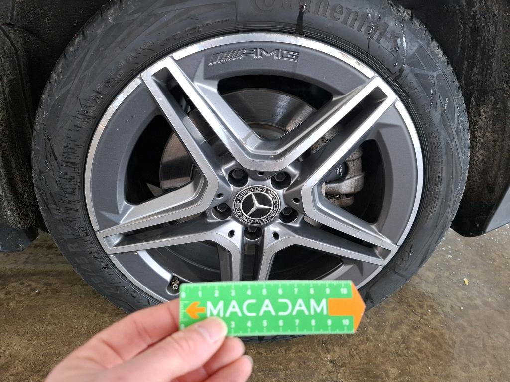 MERCEDES CLASSE A 250 eQ POWER 8G-DCT AMG Line 2020