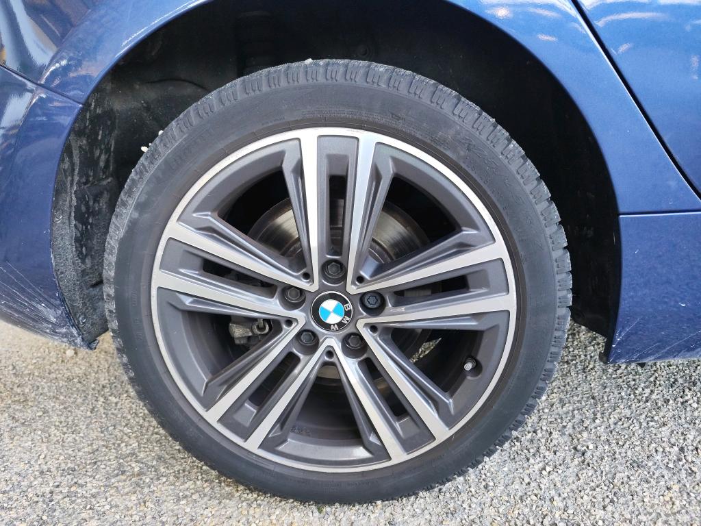 BMW SERIE 1 F40 116d 116 ch DKG7 Business Design 2021