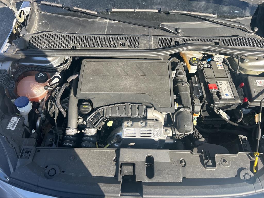 PEUGEOT 208) 208 PureTech 100 S&S BVM6 Allure Pack 2023