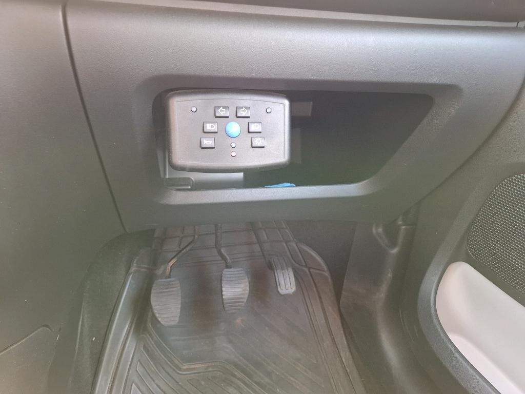 CITROEN C3 BlueHDi 100 BVM6 You 2023