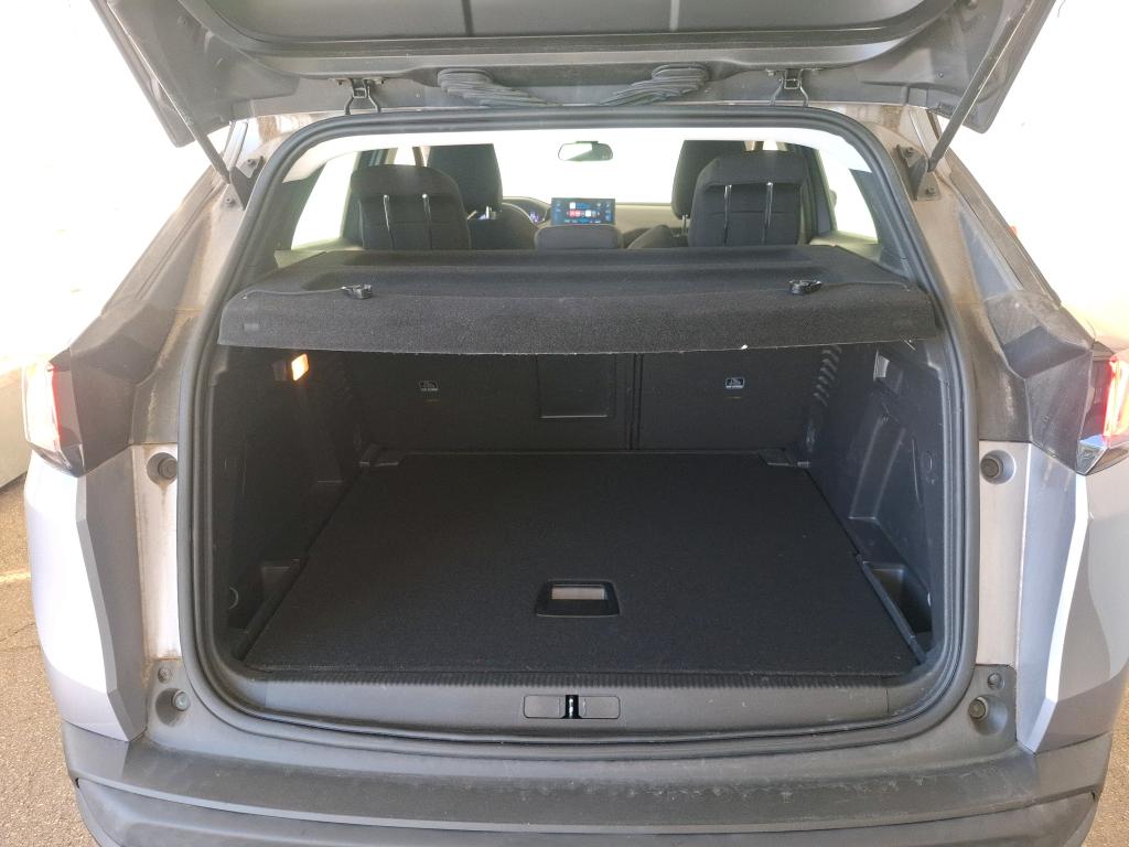 PEUGEOT 3008 BUSINESS BlueHDi 130ch S&S EAT8 Active 2021