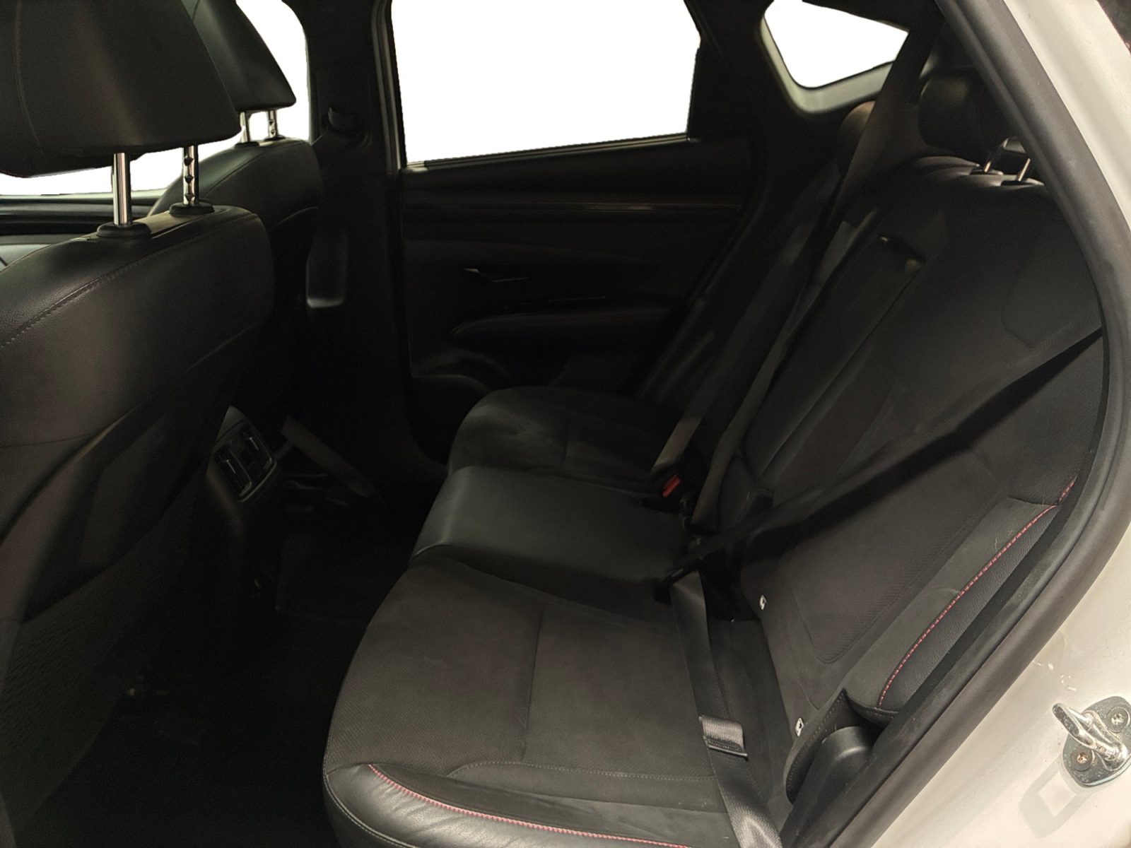 HYUNDAI TUCSON 1.6 CRDi 136 Hybrid 48V DCT-7 N Line Executive 2022