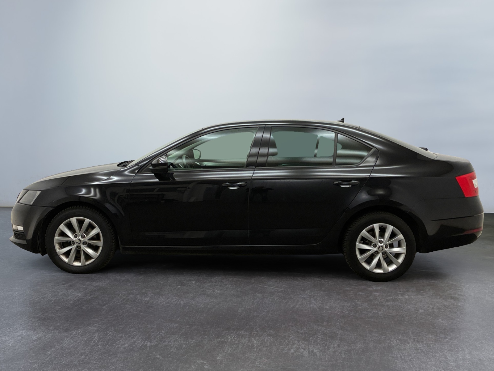 SKODA Octavia 1.6 TDI 116 ch SCR FAP DSG7 Business 2018