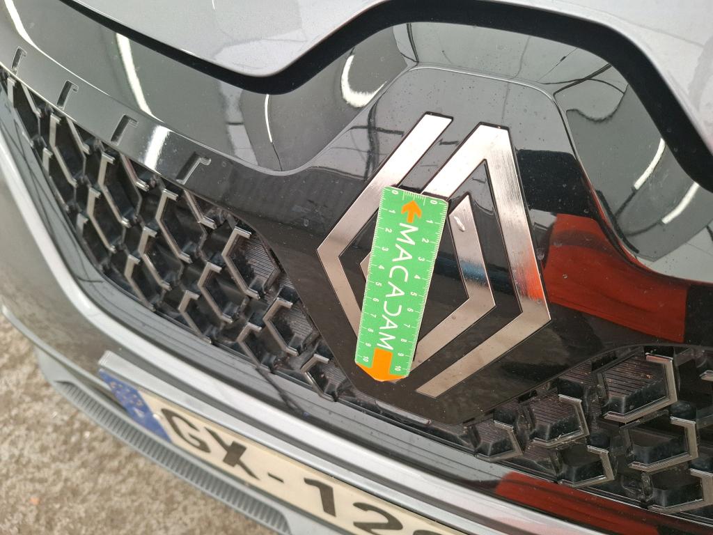RENAULT ARKANA E-Tech 145 - 23 esprit Alpine 2024