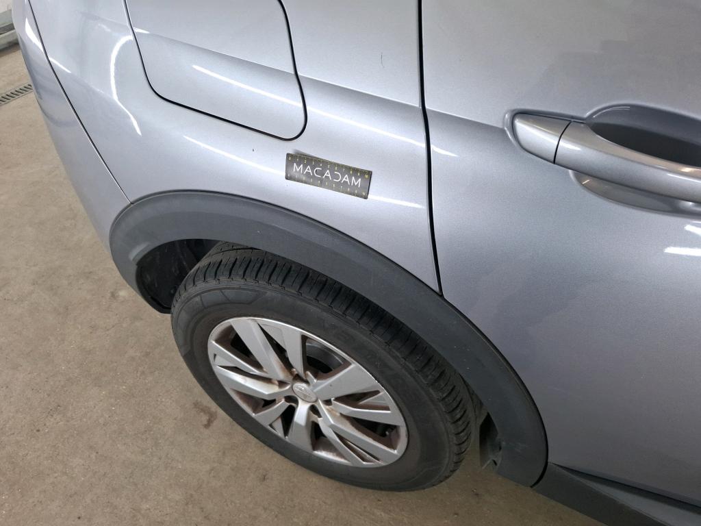 PEUGEOT 3008 BUSINESS BlueHDi 130ch S&S EAT8 Active 2021