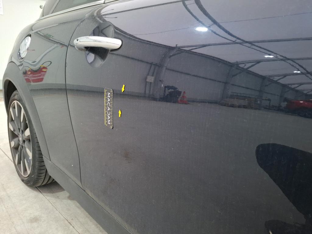 MINI HATCH 3 Portes Cooper S 178 ch BVA7 Finition Business Design 2022