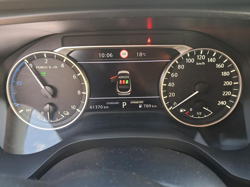 NISSAN QASHQAI VP e-Power 190 ch Business Edition 2023