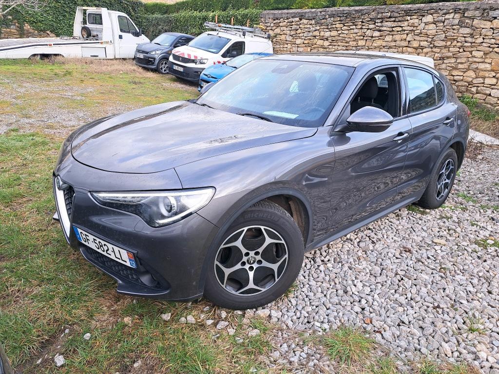 STELVIO MY22