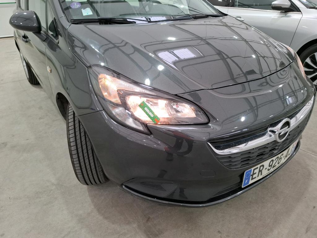 OPEL CORSA 1.4 90 ch Edition 2017