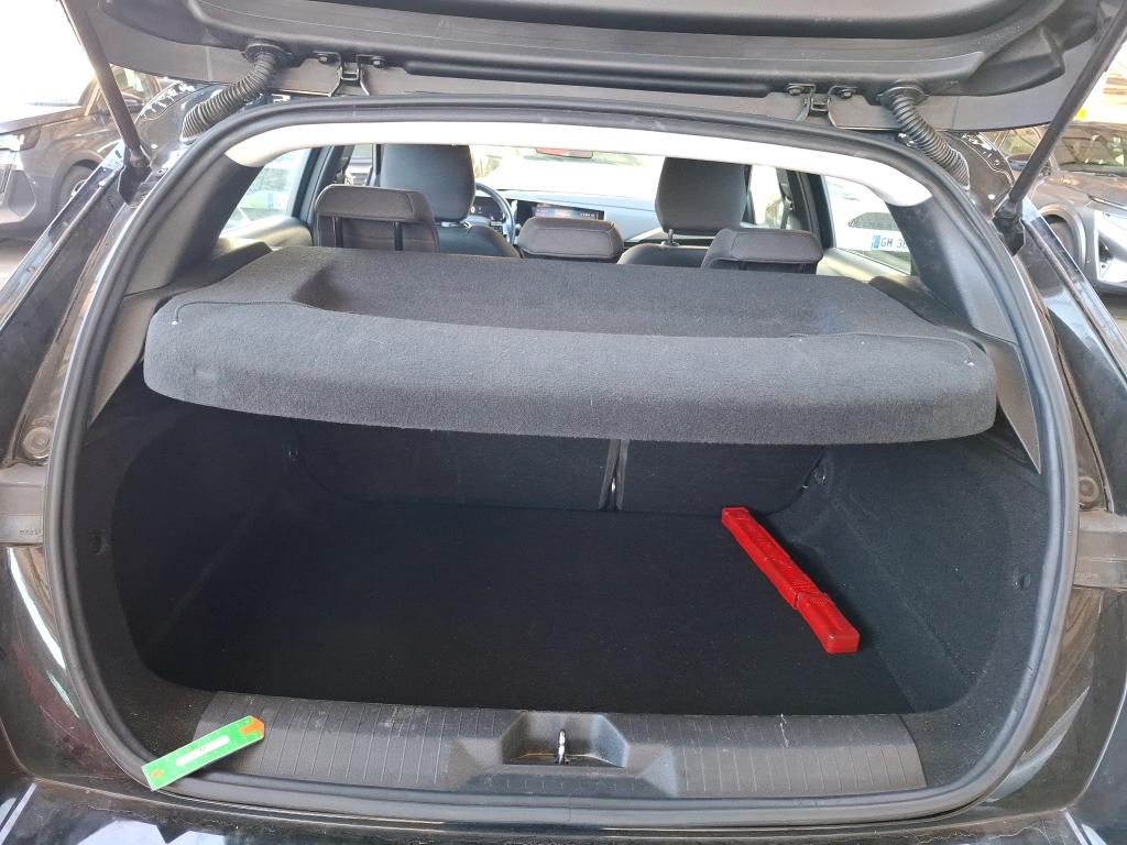 OPEL ASTRA 1.5 Diesel 130 ch BVA8 Edition 2023