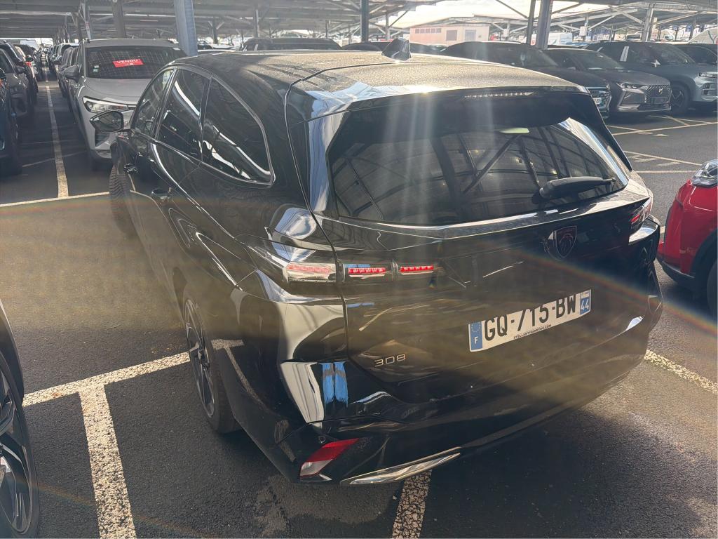 PEUGEOT 308 SW BlueHDi 130ch S&S EAT8 Allure Pack 2023