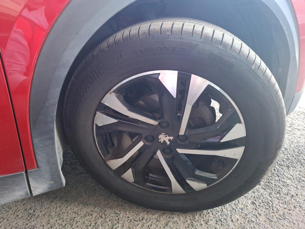 PEUGEOT 2008 BUSINESS PureTech 130 S&S EAT8 Allure 2021