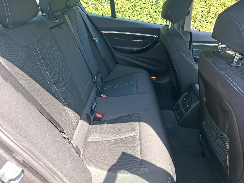 BMW SERIE 3 F30 LCI2 320d 190 ch BVA8 Business Design 2018