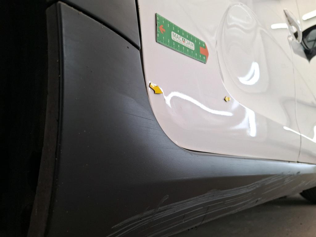 CITROEN C3 ENTREPRISE SOCIETE BLUEHDI 100 S&S BVM FEEL 2019