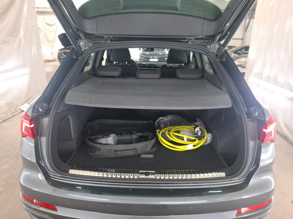 AUDI Q3 VP 45 TFSIe 245 ch S tronic 6 line 2022