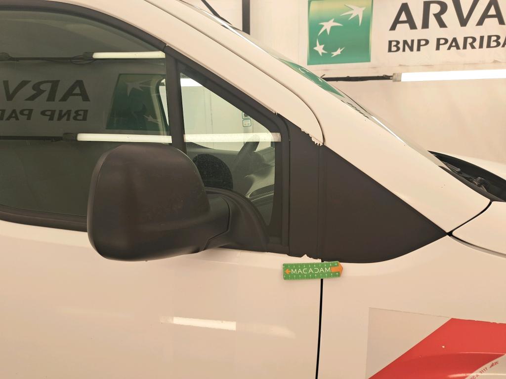 CITROEN  2020