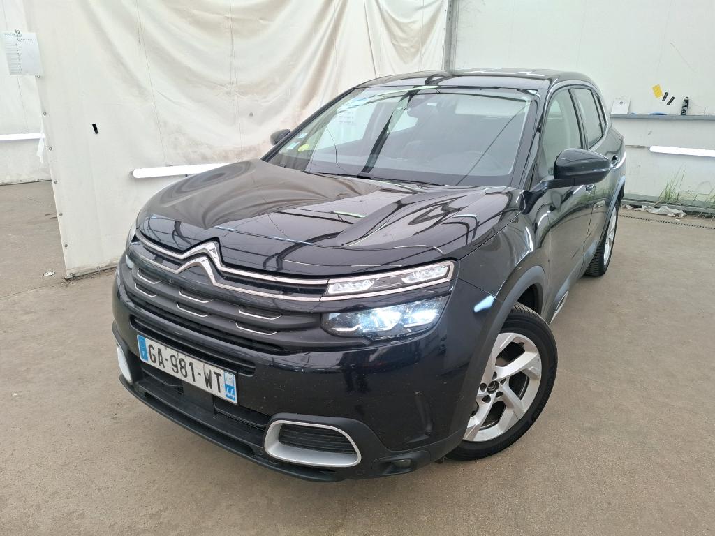 C5 AIRCROSS