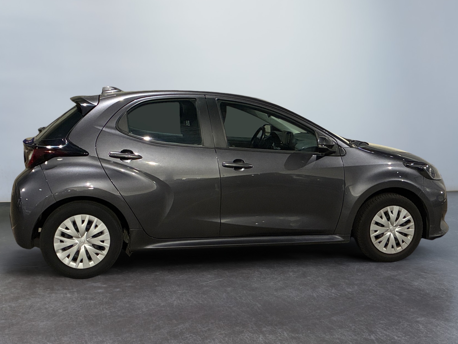 TOYOTA Yaris Hybride 116h Dynamic 2022