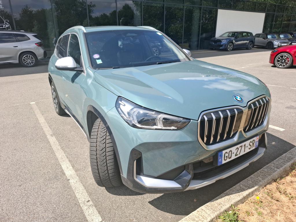 BMW X1 U11 xDrive 30e 326ch DKG7 xLine 2023