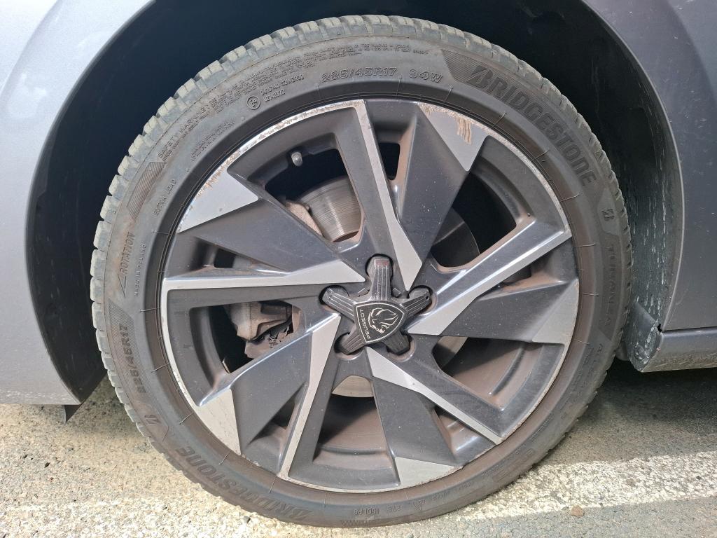PEUGEOT 308 SW PureTech 130ch S&S EAT8 Allure 2023