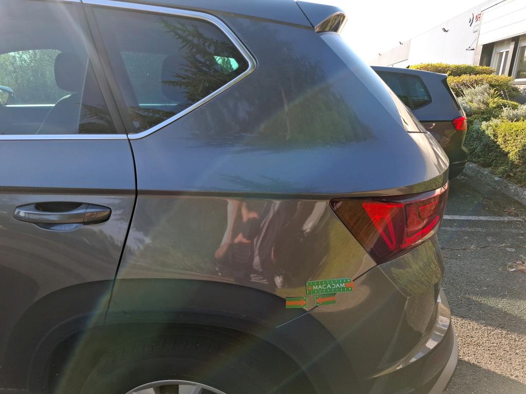 SEAT ATECA 2.0 TDI 150 ch Start/Stop DSG7 Business 2023