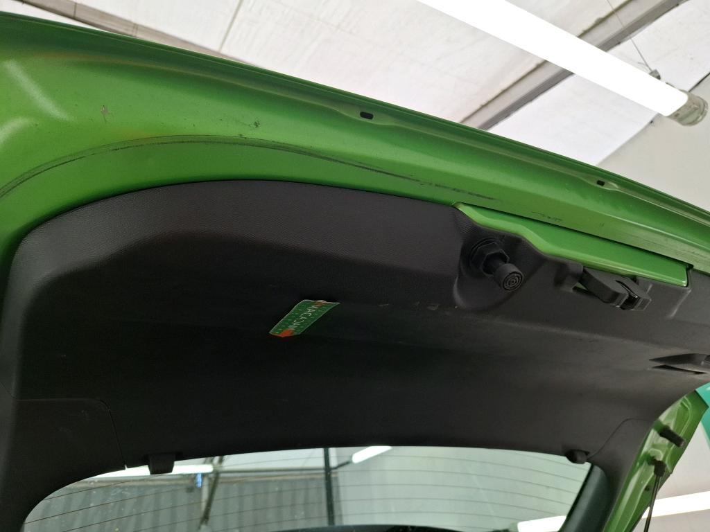 OPEL MOKKA Electrique 136 ch & Batterie 50 kWh Elegance 2023