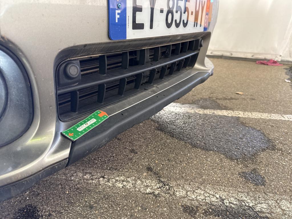 MINI COUNTRYMAN F60 150 ch BVA8 Cooper D Oakwood 2018