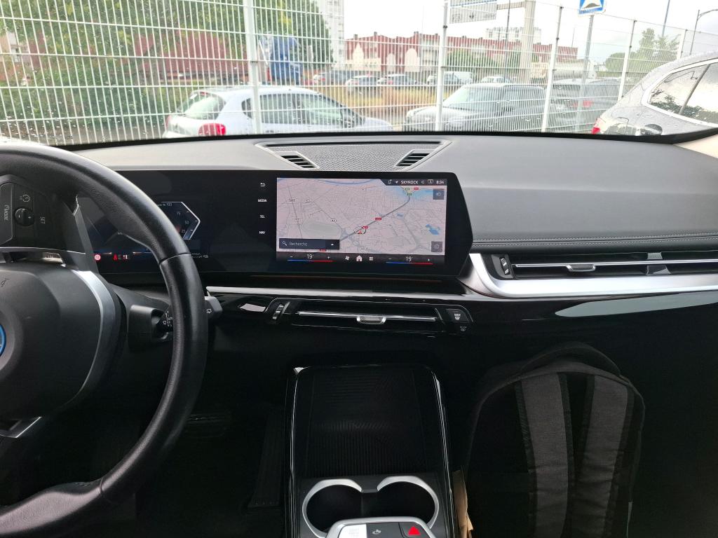 BMW X1 U11 xDrive 25e 245ch DKG7 xLine 2024