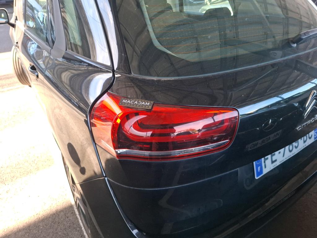 CITROEN C4 SPACETOURER PureTech 130 S&S BVM6 Business 2019