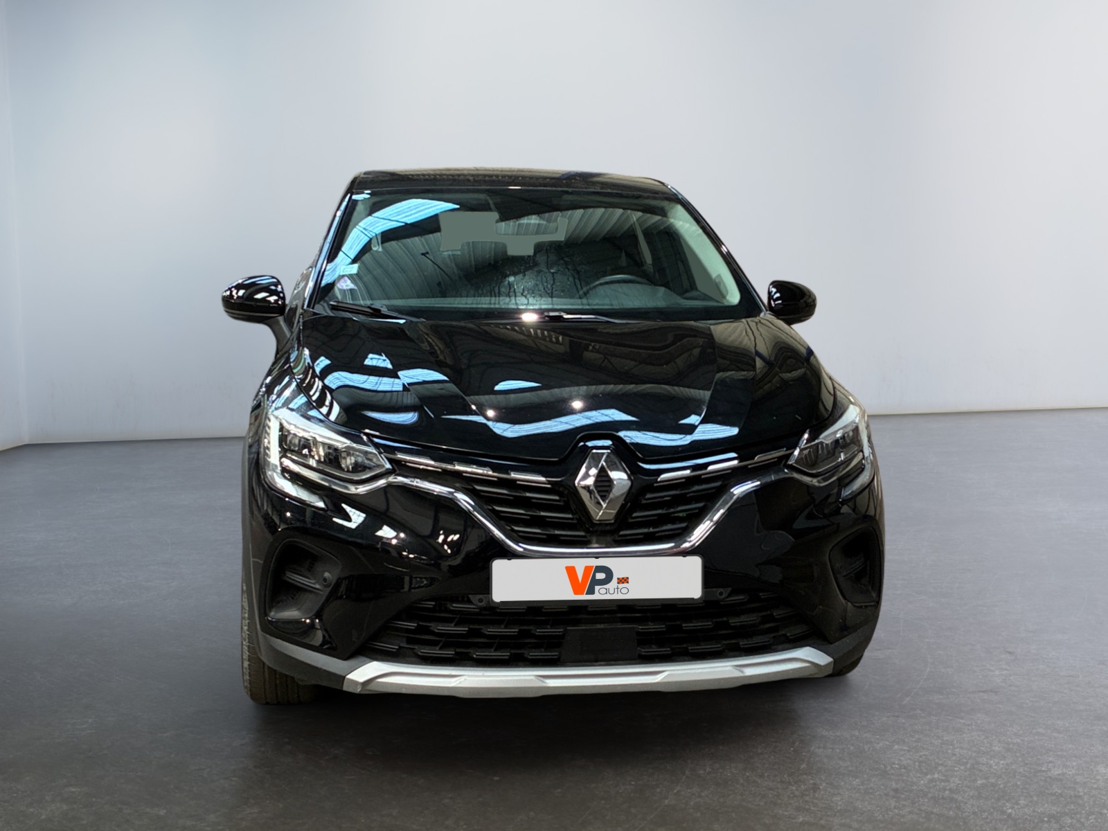 RENAULT Captur TCe 130 EDC FAP Business 2021