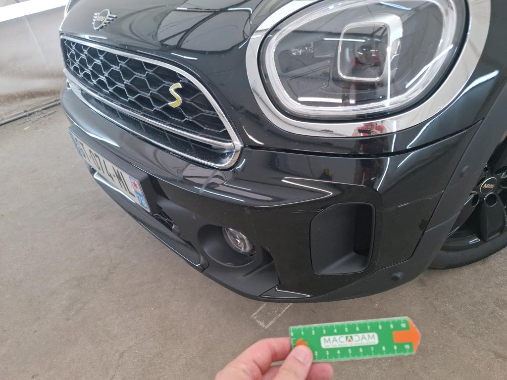 MINI COUNTRYMAN F60 LCI 125 - 95 ch ALL4 BVA6 Cooper SE Edition Premium Plus 2024