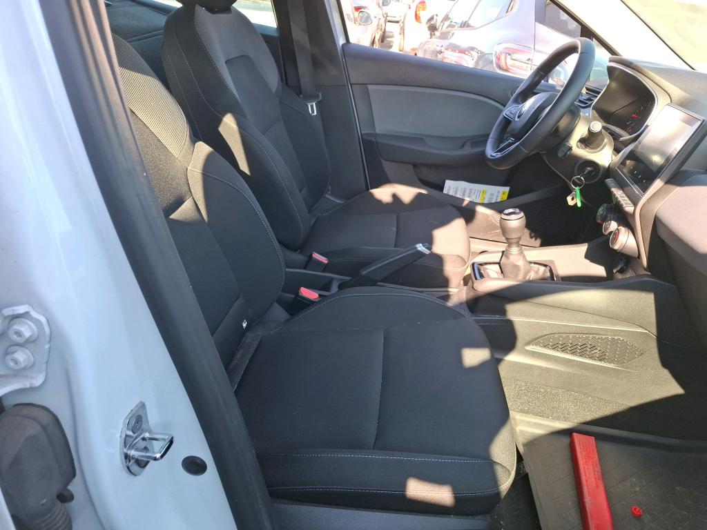 RENAULT CLIO SOCIETE SCE 65 - 21 AIR NAV 2021